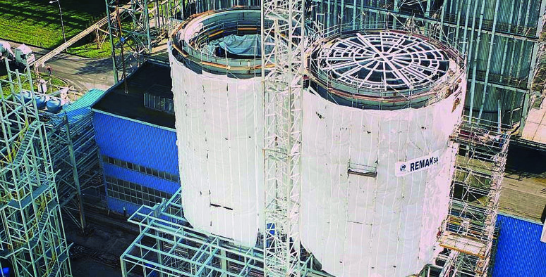 Construction Department