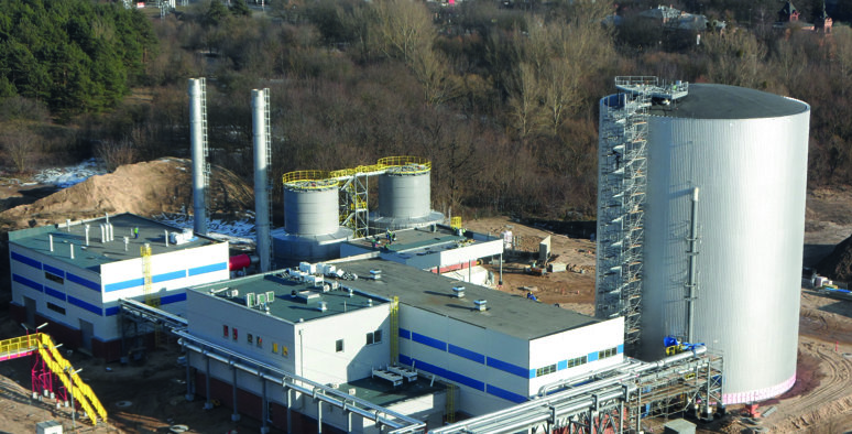 EPC Department
