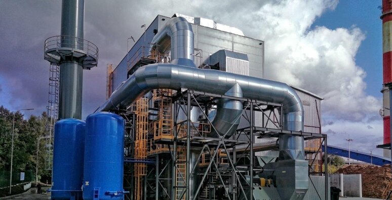 Cogeneration Department