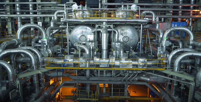 Department For System Commissioning and Warranty Handling