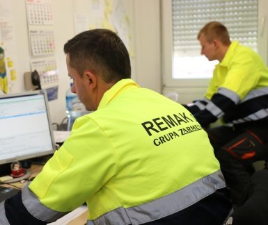 GRUPA ZARMEN